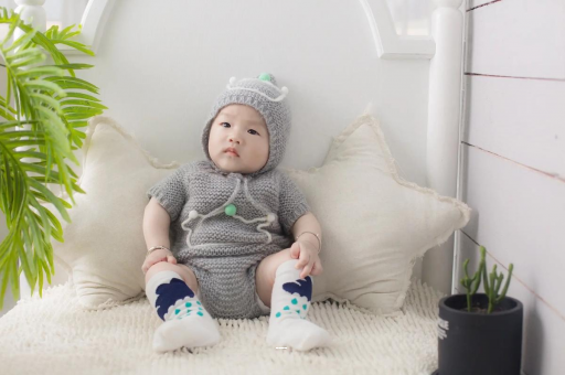 萍乡宝宝揉眼睛是怎么回事