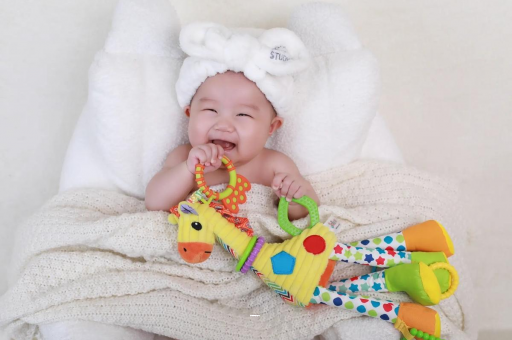 萍乡六个月宝宝突然发烧 萍乡六个月宝宝突然发烧