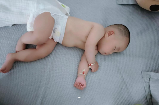 萍乡孕妇肚脐周围发青